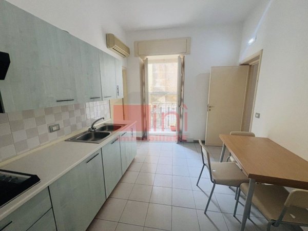 appartamento in affitto a Modica