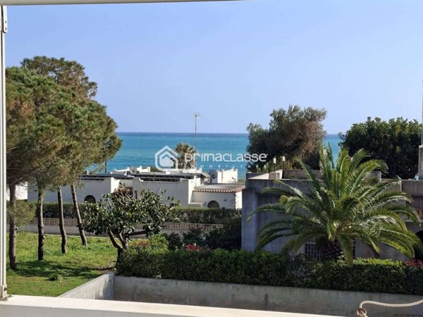 appartamento in affitto a Modica in zona Marina di Modica