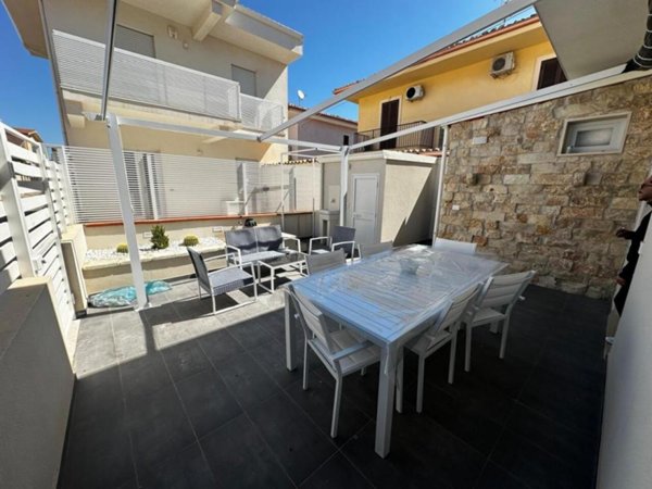 casa indipendente in affitto a Modica in zona Marina di Modica