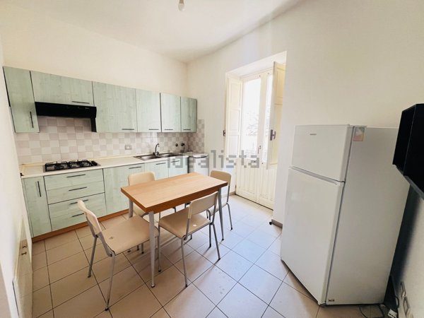 appartamento in affitto a Modica in zona Modica Bassa