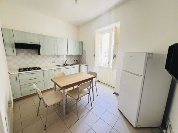 appartamento in affitto a Modica in zona Modica Bassa