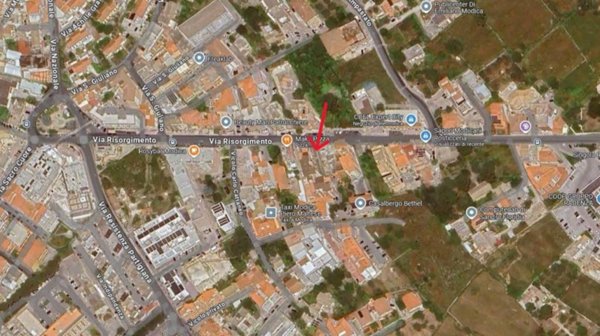 negozio in affitto a Modica