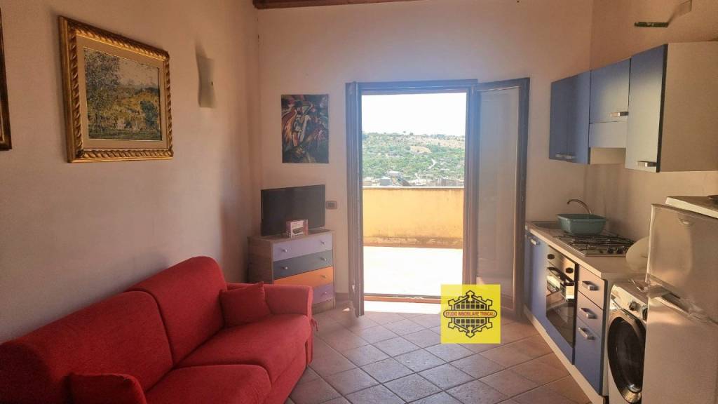 casa indipendente in affitto a Modica in zona Modica Alta