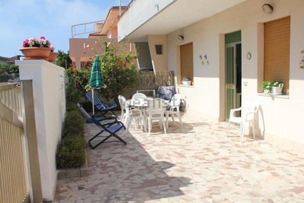 casa indipendente in affitto a Modica in zona Marina di Modica