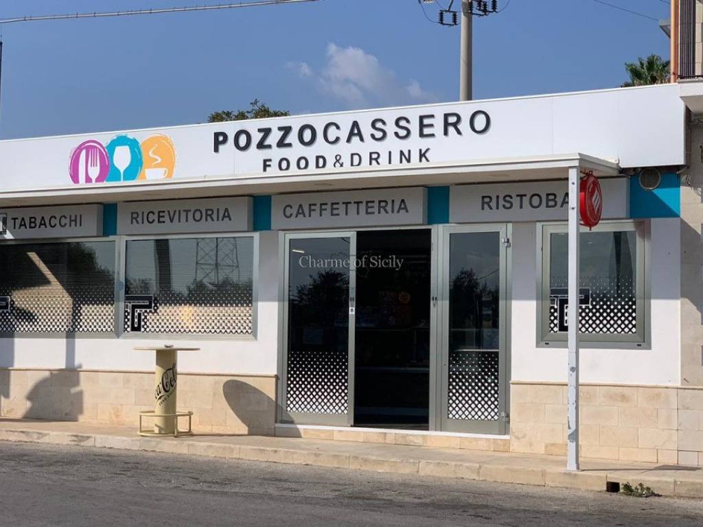 negozio in affitto a Modica