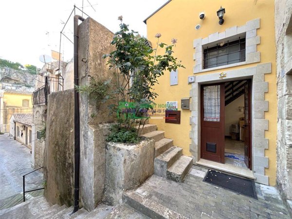 casa indipendente in affitto a Modica in zona Modica Bassa