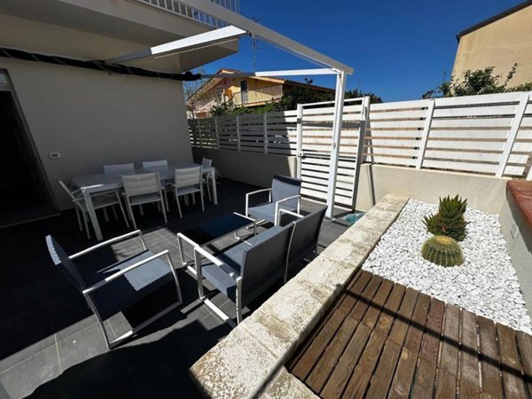 casa indipendente in affitto a Modica in zona Marina di Modica
