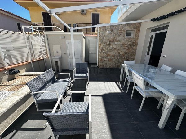 casa indipendente in affitto a Modica in zona Marina di Modica