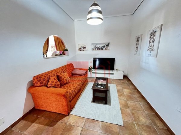 appartamento in affitto a Modica