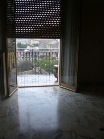 appartamento in affitto a Modica in zona Modica Alta