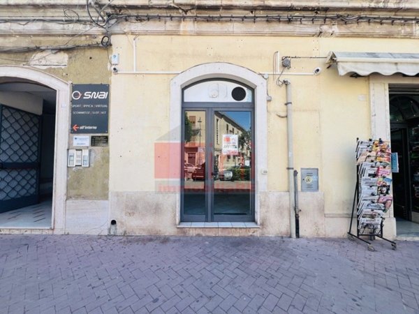 locale commerciale in affitto a Modica in zona Modica Bassa
