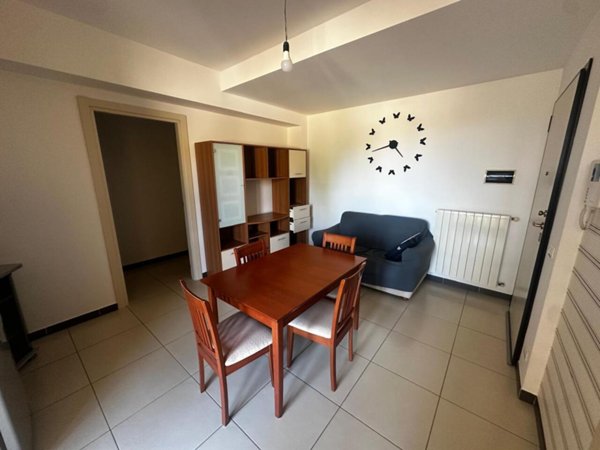 appartamento in affitto a Modica in zona Frigintini