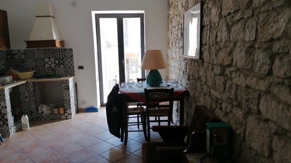 appartamento in affitto a Modica in zona Modica Bassa