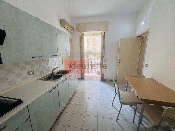 appartamento in affitto a Modica in zona Modica Bassa
