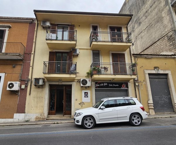negozio in affitto a Modica in zona Modica Bassa