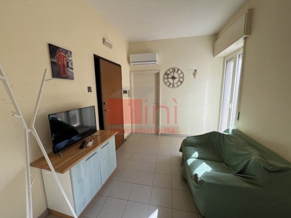 appartamento in affitto a Modica
