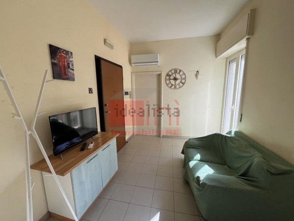 appartamento in affitto a Modica in zona Modica Bassa