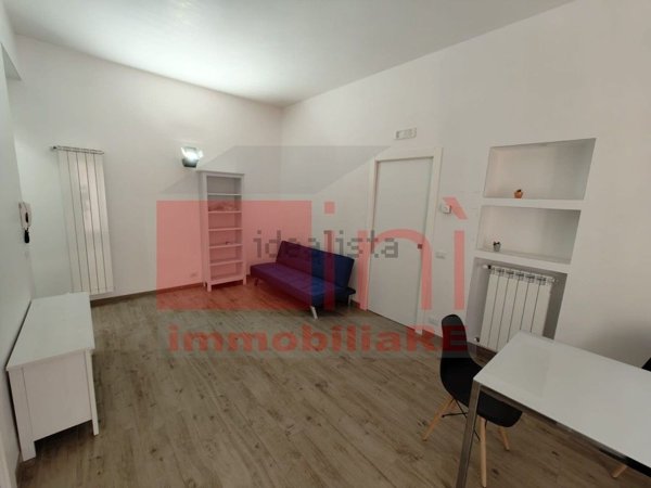 appartamento in affitto a Modica in zona Sacro Cuore