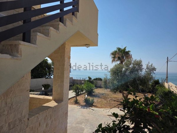 casa indipendente in affitto a Modica in zona Marina di Modica