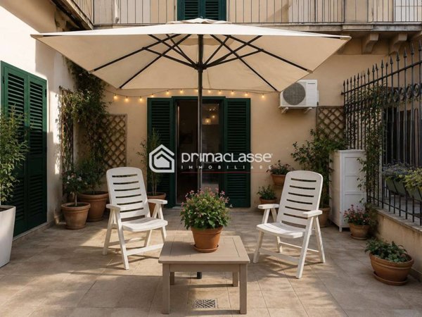 casa indipendente in affitto a Modica in zona Modica Bassa