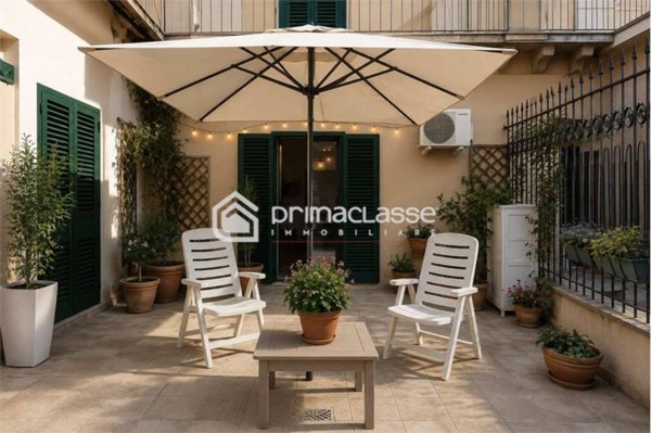 casa indipendente in affitto a Modica in zona Modica Bassa