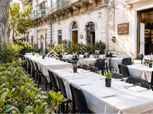 negozio in affitto a Modica in zona Modica Bassa