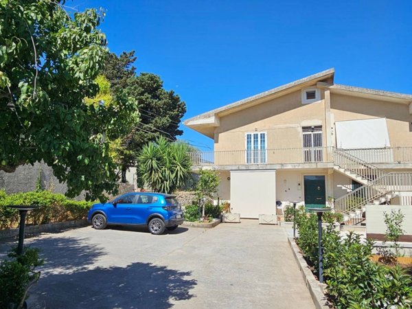 appartamento in affitto a Modica