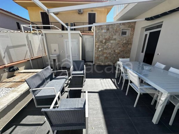 casa indipendente in affitto a Modica in zona Marina di Modica