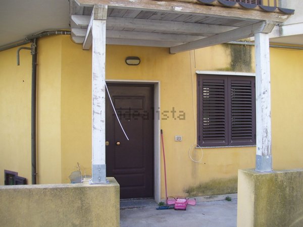 appartamento in affitto a Modica in zona Frigintini
