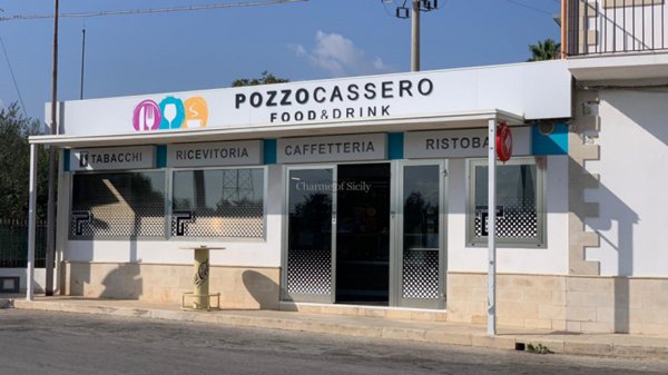 negozio in affitto a Modica