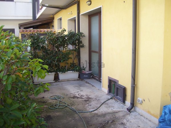 appartamento in affitto a Modica in zona Frigintini