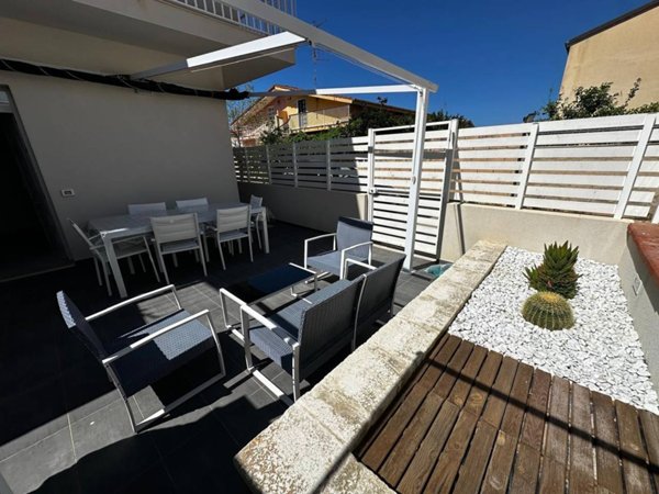 casa indipendente in affitto a Modica in zona Marina di Modica