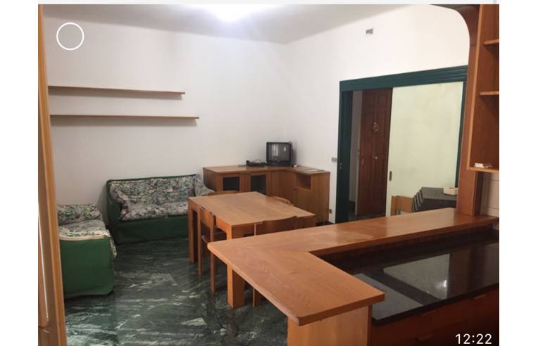 appartamento in affitto a Modica in zona Modica Alta