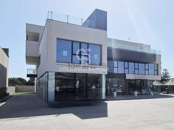 locale commerciale in affitto a Modica in zona Sacro Cuore