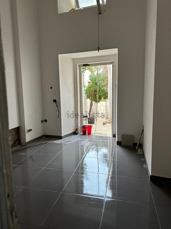 appartamento in affitto a Modica in zona Modica Bassa