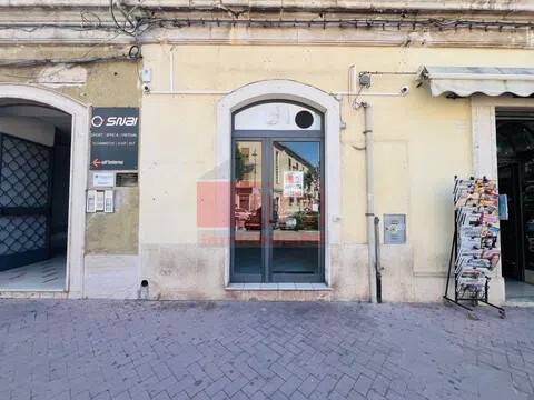 negozio in affitto a Modica in zona Modica Bassa