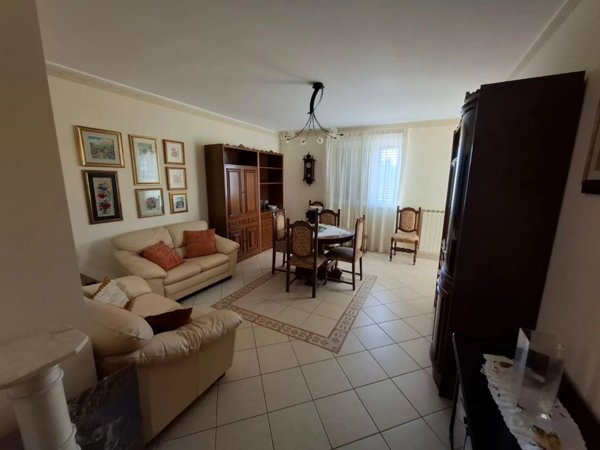appartamento in affitto a Modica in zona Sacro Cuore