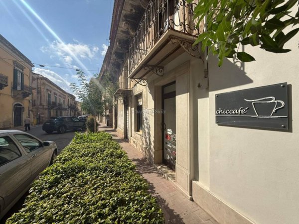 locale commerciale in affitto a Modica in zona Modica Alta
