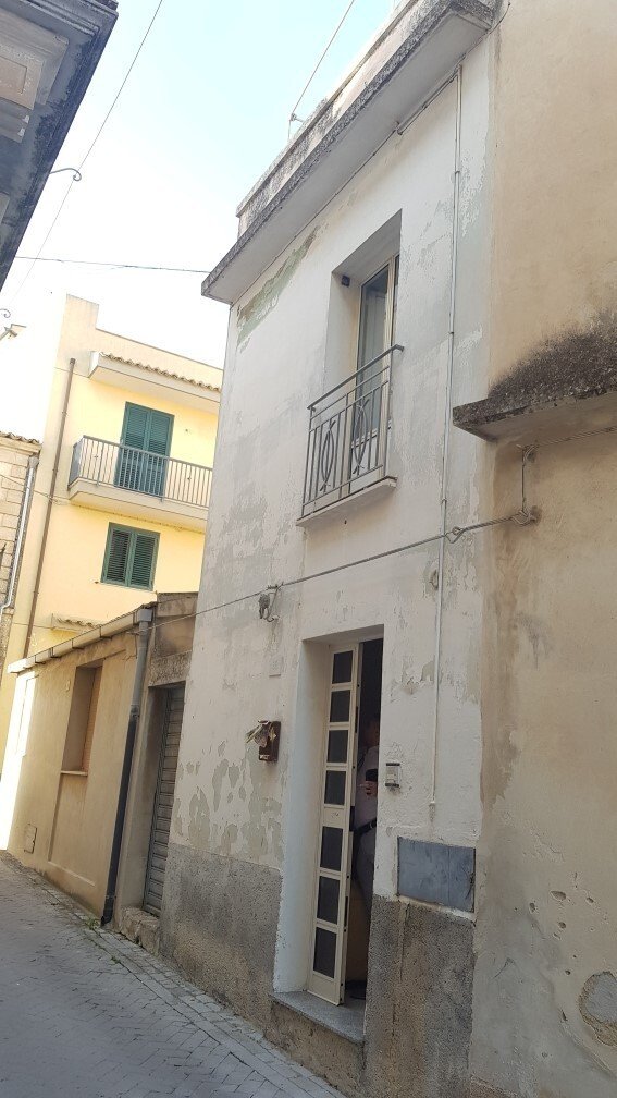 casa indipendente in affitto a Modica in zona Modica Alta