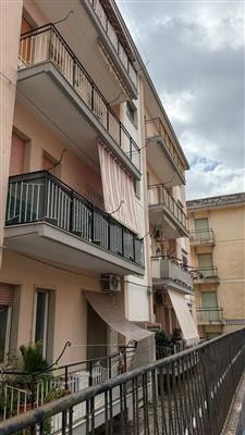 appartamento in affitto a Modica in zona Modica Bassa
