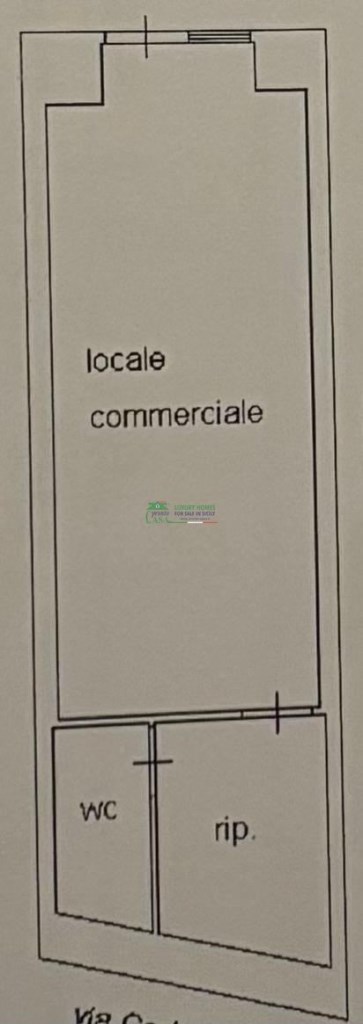 casa indipendente in affitto a Modica in zona Modica Bassa