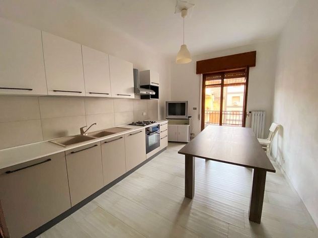 appartamento in affitto a Pozzallo