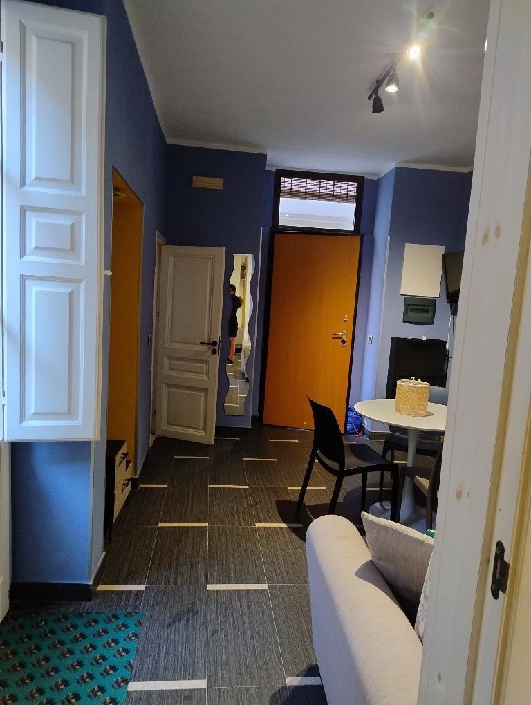 casa indipendente in affitto a Pozzallo