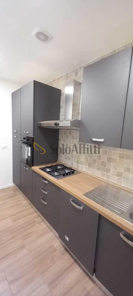 appartamento in affitto a Pozzallo