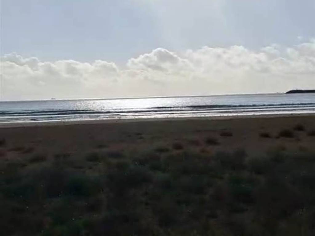 appartamento in affitto a Pozzallo