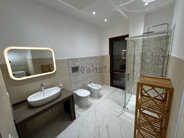 appartamento in affitto a Pozzallo