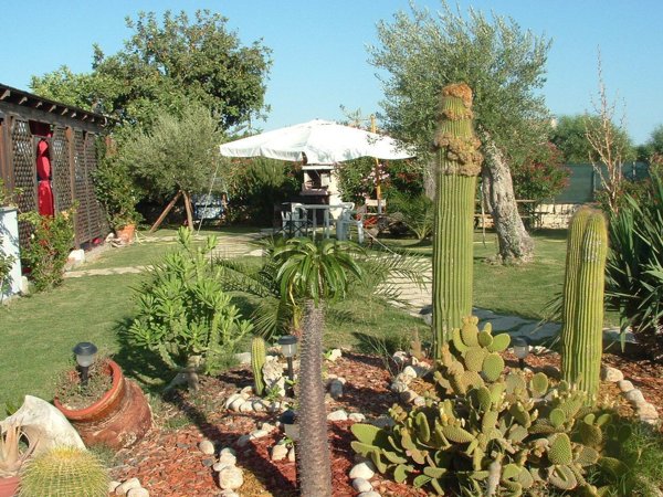 appartamento in affitto a Pozzallo