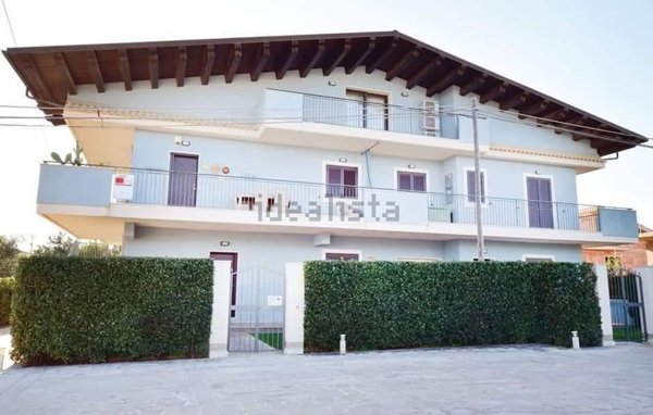 appartamento in affitto a Pozzallo