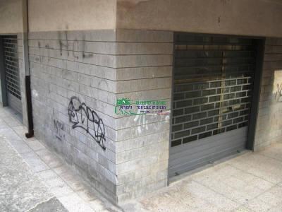 locale commerciale in affitto a Pozzallo