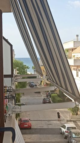 appartamento in affitto a Pozzallo